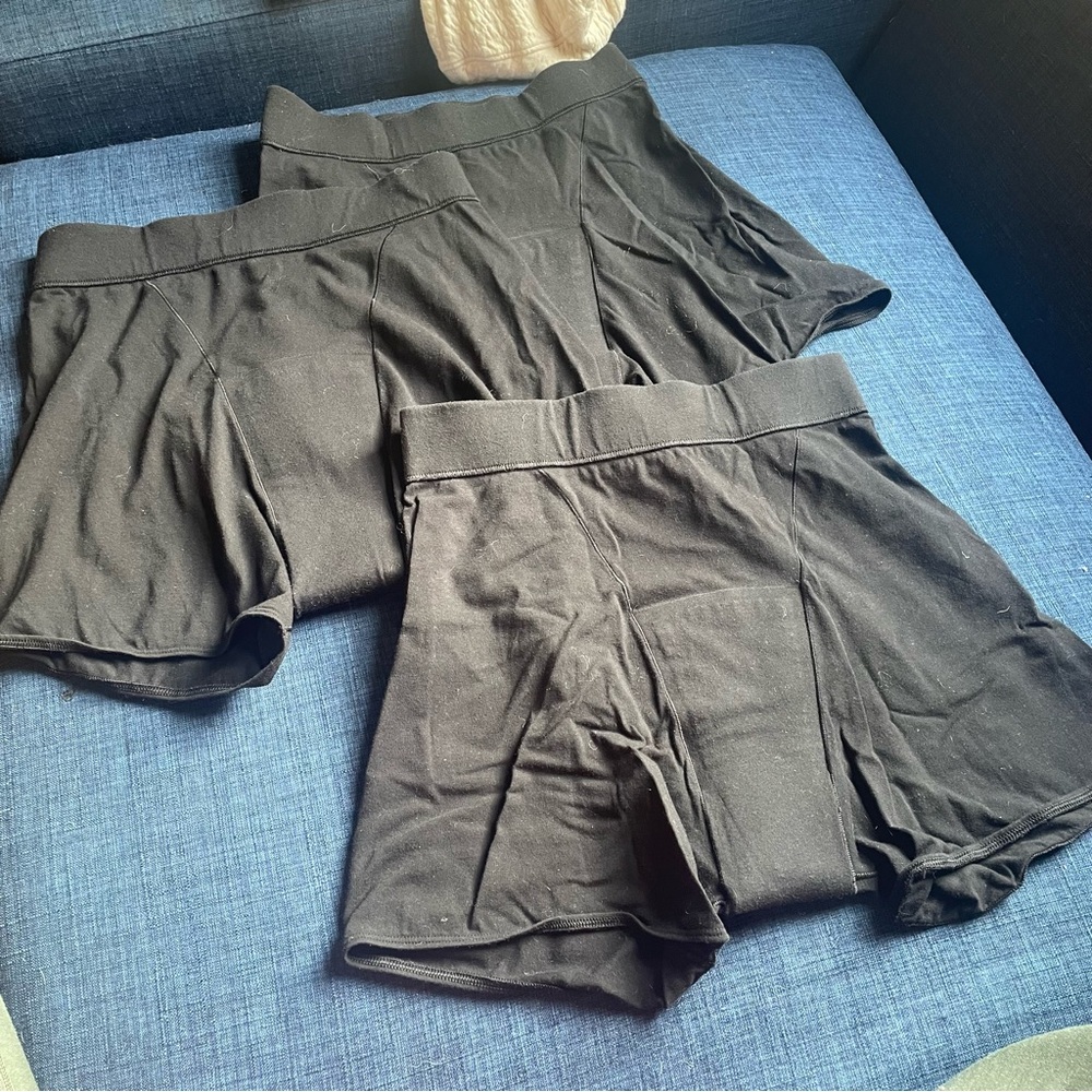 Cora Sleep Shorts
